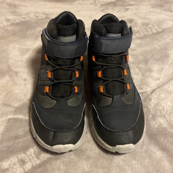 Geox waterproof warm boots 4 US - Picture 12 of 12